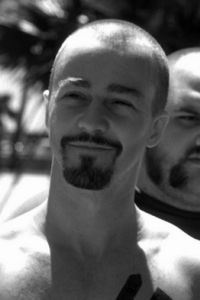 American History X [Edward Norton]